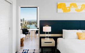 Watermark Hotel & Spa Gold Coast