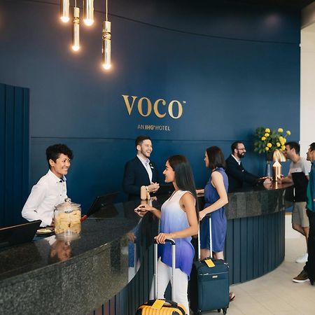 Voco Gold Coast By Ihg Hotel Exterior photo
