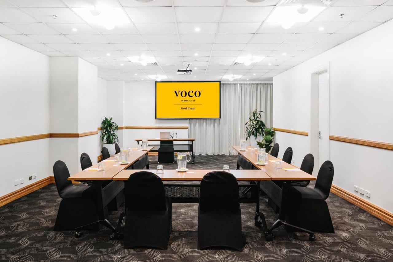 Voco Gold Coast By Ihg Hotel Exterior photo