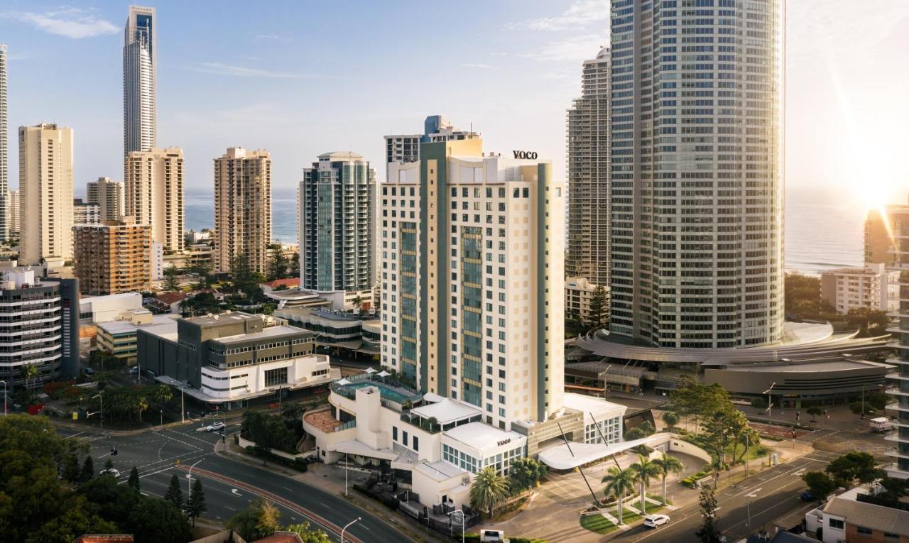 Voco Gold Coast By Ihg Hotel Exterior photo