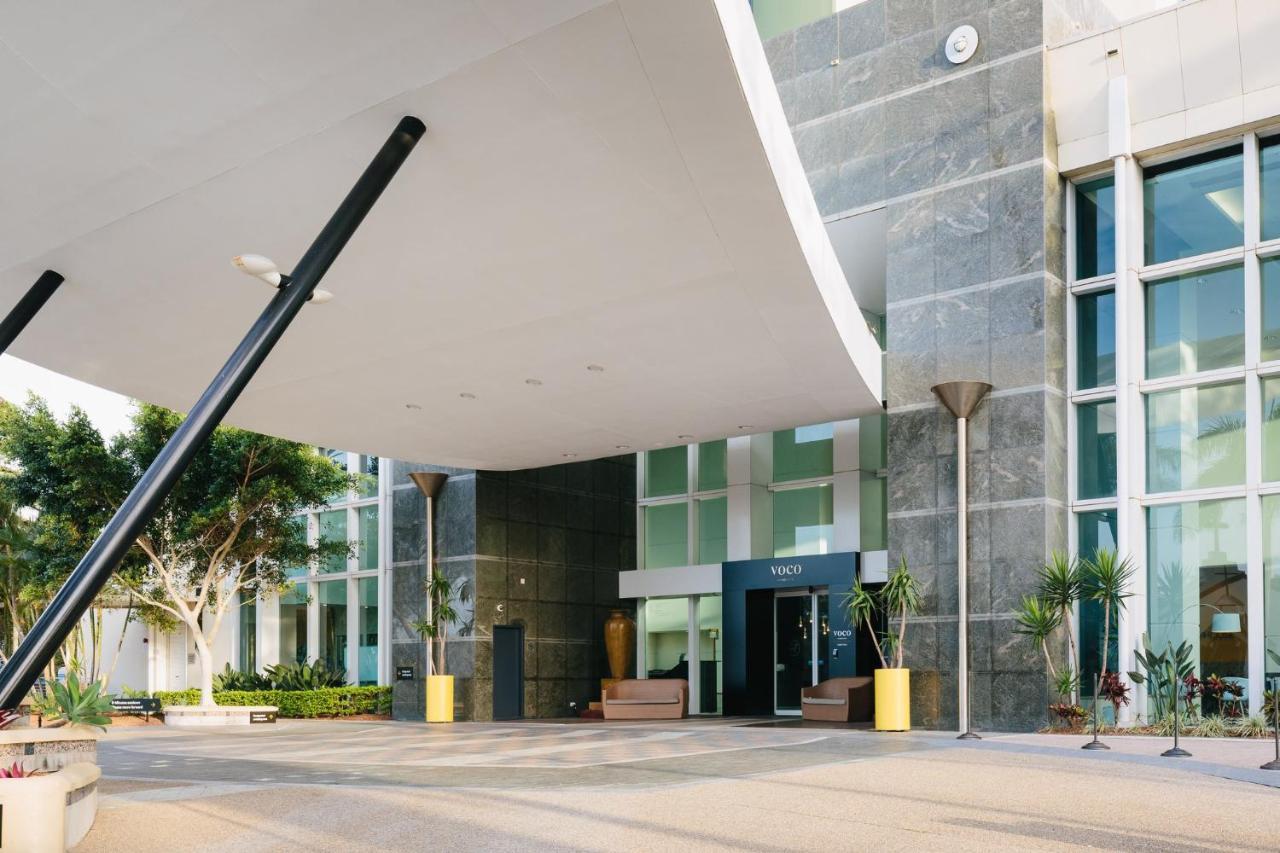 Voco Gold Coast By Ihg Hotel Exterior photo