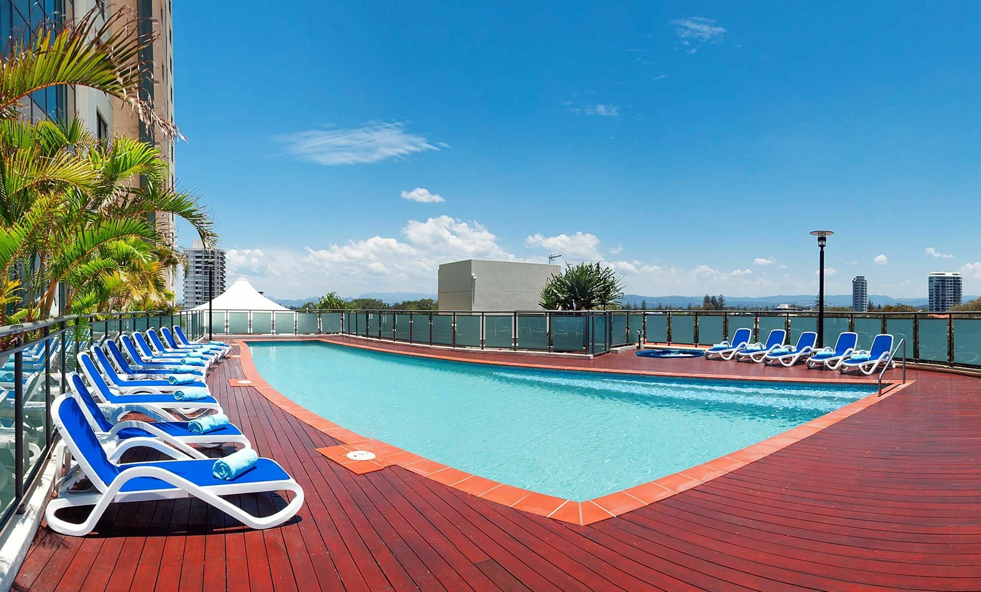 Voco Gold Coast By Ihg Hotel Exterior photo